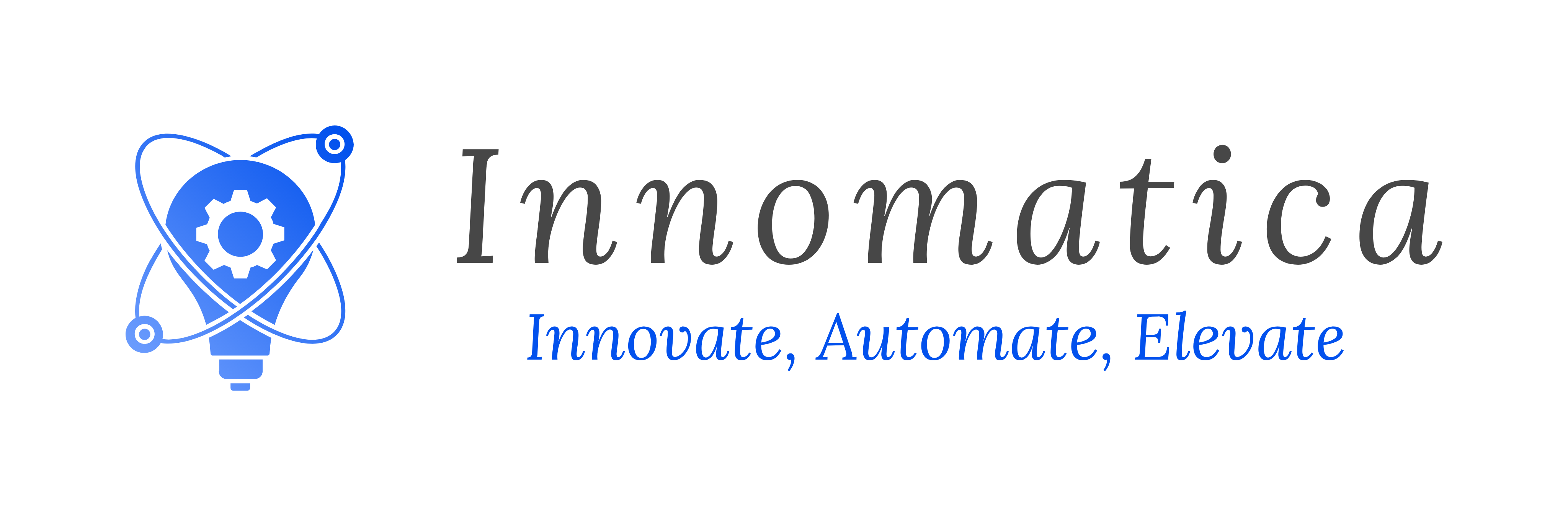 Innomatica Logo